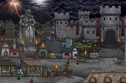 Darkest Hunters combina puzzles y RPG al estilo Puzzle Quest