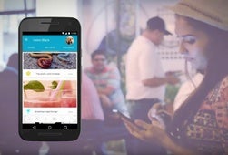 Datuum es el Pinterest del conocimiento para Android