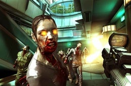 El videojuego para móviles Dead Trigger dará el salto a la gran pantalla