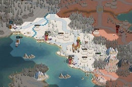 Demise of Nations, estrategia 4X al estilo Civilization para Android