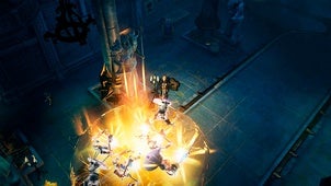 La saga Diablo llega a Android e iOS con el nuevo Diablo Immortal