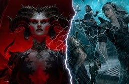 Con el lanzamiento de Diablo IV, ¿cuál es el futuro de Diablo Immortal?