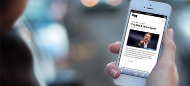 Digg Reader llega a Android