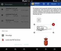 Cómo firmar documentos digitales rápidamente