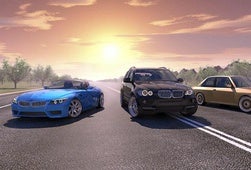 Driving Zone es un valor seguro si buscas videojuegos de conducción