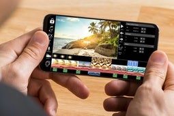 Las 5 mejores apps para crear montajes de vídeo en Android