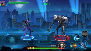Prueba estos diez juegos para Android que no han llegado a occidente