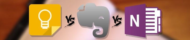 evernote vs google keep vs onenote app evernote vs google keep vs onenote app