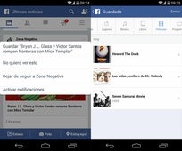 Cómo usar el nuevo sistema de marcadores de Facebook