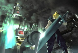 Todos los videojuegos gratuitos de Final Fantasy para Android