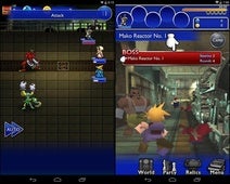 Final Fantasy Record Keeper para Android, pura nostalgia