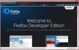 Firefox cumple diez años y llega Firefox Developer Edition
