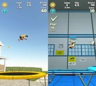 Flip Master es el nuevo juego que está de moda en Android