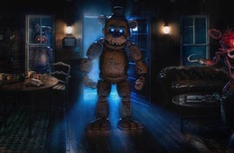 DESCARGAR FNaF 1 android con los trucos activados 