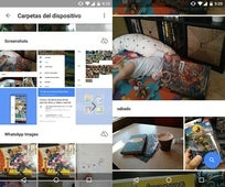 Google Fotos se separa de Plus y ofrece espacio ilimitado