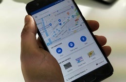 Cómo utilizar Maps GO, la nueva versión Lite de Google Maps