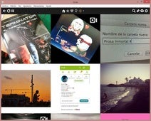 Usa Instagram en el escritorio de Windows y Mac con Grids