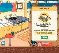 Gudetama Tap! es el juego oficial de la mascota más bizarra de Japón