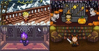 Habitica organiza tu día a día como si fuera un juego de rol