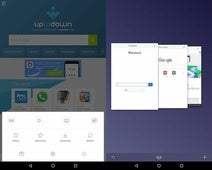 Halo Browser, un veloz y eficiente navegador alternativo para Android