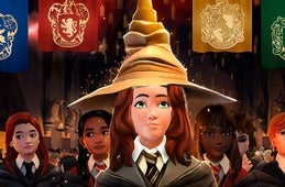 Los mejores juegos de Harry Potter gratis para Android