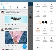 Cómo convertir la web de Twitter Lite en una app independiente
