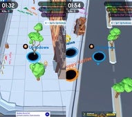 13 juegos arcade de Android para no aburrirte en verano