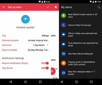 Cómo añadir avisos de todo tipo a la barra de notificaciones en Android