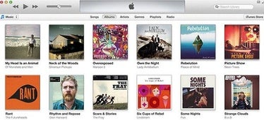 iTunes 11 será lanzado en los próximos días