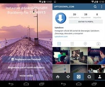 Usa dos cuentas de Instagram a la vez desde tu smartphone