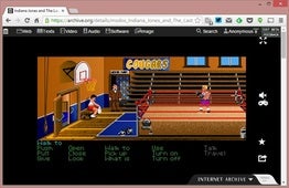 2300 juegos de MS-DOS para jugar desde el navegador