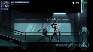 Los mejores juegos gratuitos con estética cyberpunk para Android