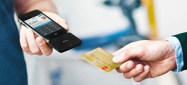 iZettle convierte tu Smartphone en un lector de tarjetas de crédito