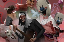 Los mejores juegos de terror para Android