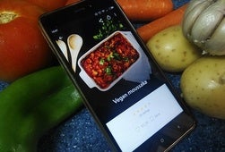 Kitchen Stories es una de las mejores apps de cocina para Android