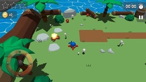 Kraken Land, uno de los mejores plataformas 3D para Android