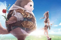 Tales of Wind, el nuevo MMORPG con el espíritu de Ragnarok M