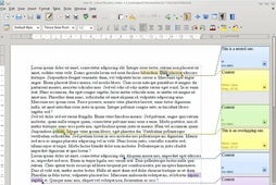 Ya disponible el nuevo LibreOffice 4.3