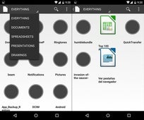 LibreOffice lanza un visor de documentos para Android