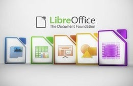 Disponible LibreOffice 5.1
