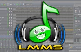 LMMS: Graba y edita tu música al nivel de un estudio profesional