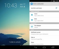 Echo Notification Lockscreen mejora las notificaciones de Android