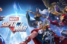 Comienza la beta de Marvel Super War, el nuevo MOBA de NetEase