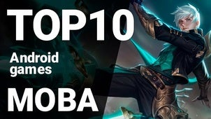 Los mejores juegos MOBA para Android en 2022
