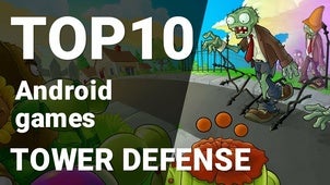 Los mejores juegos tower defense para Android en 2022