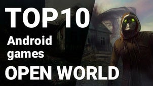 Los mejores juegos de mundo abierto para Android en 2022