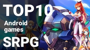 Los mejores juegos SRPG para Android en 2022
