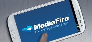 Ya disponible MediaFire para Android, almacenamiento en la nube portable