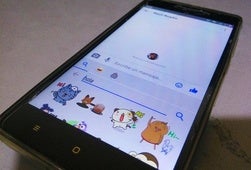 Facebook Messenger Lite mejora en su última actualización