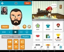 Ya disponible Miitomo, la app oficial de Nintendo en Android